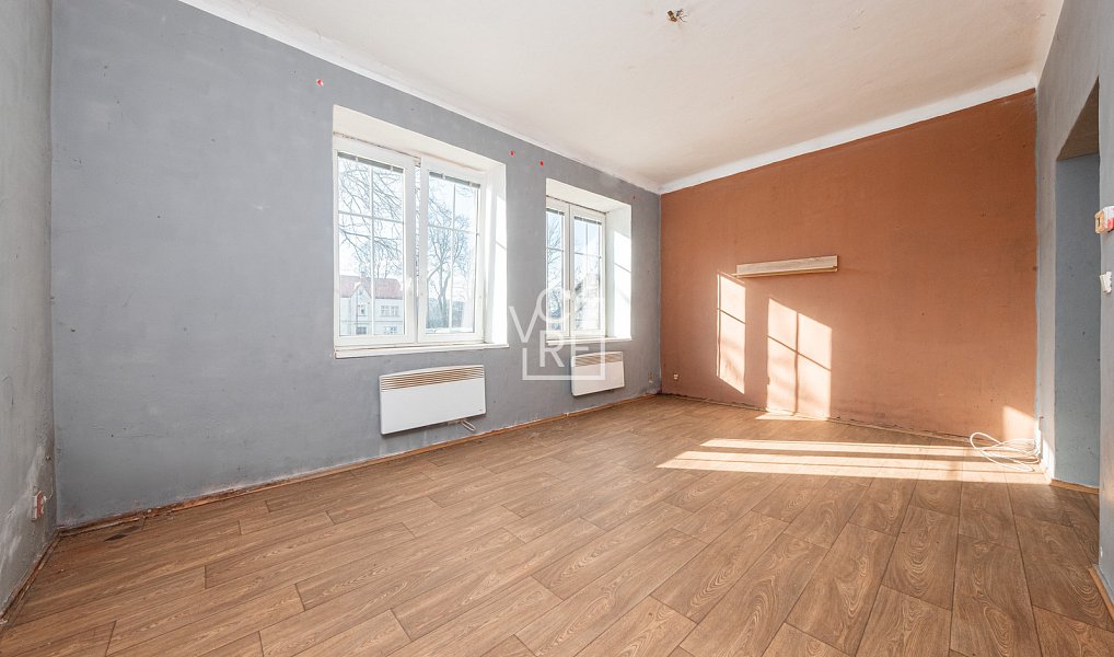 Prodej nájemního domu, činžáku 425 m², Žacléř – náhled fotky 25