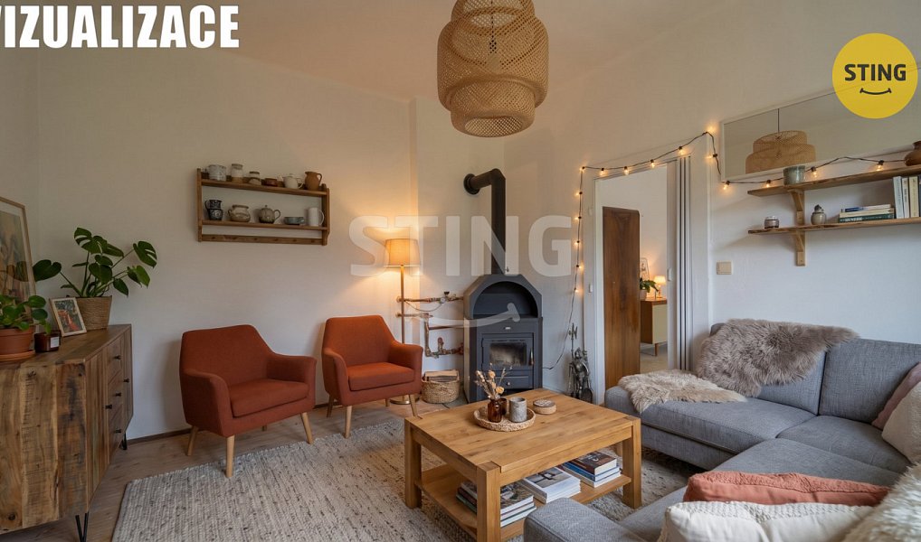 Prodej domu 180 m² s pozemkem 381 m², Lomnice – náhled fotky 15