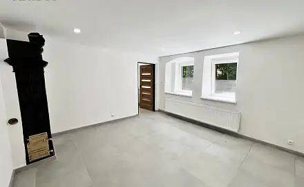 Prodej chaty/chalupy 120 m² s pozemkem 540 m², Hrob, okres Teplice