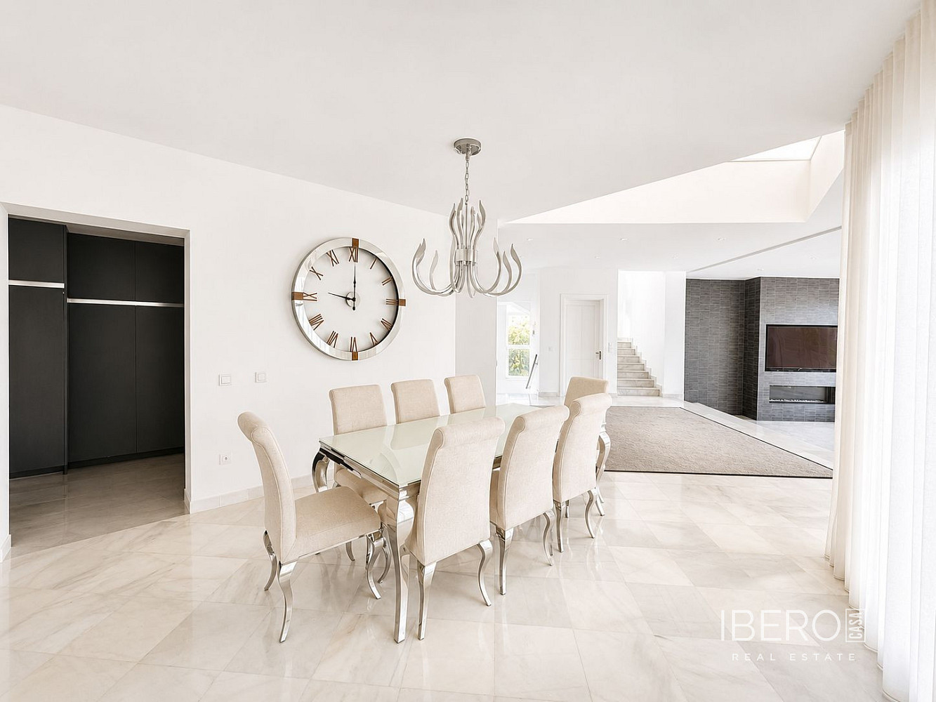 Casa 5+kk – Benahavís, La Cocha, Costa del Sol Occidental - Vista 3