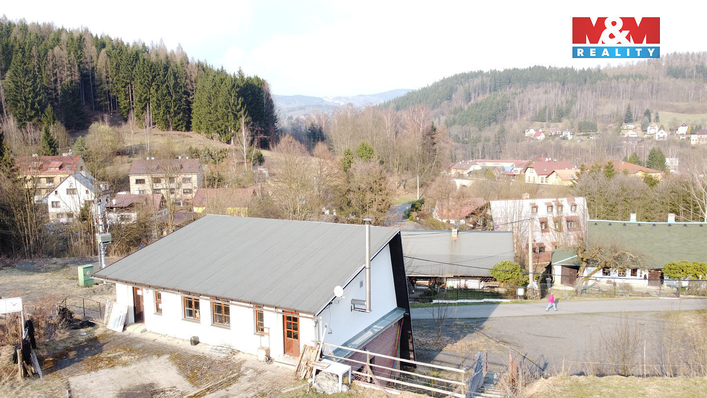 Prodej komerčního objektu (jiného typu) 180 m² — photo 2