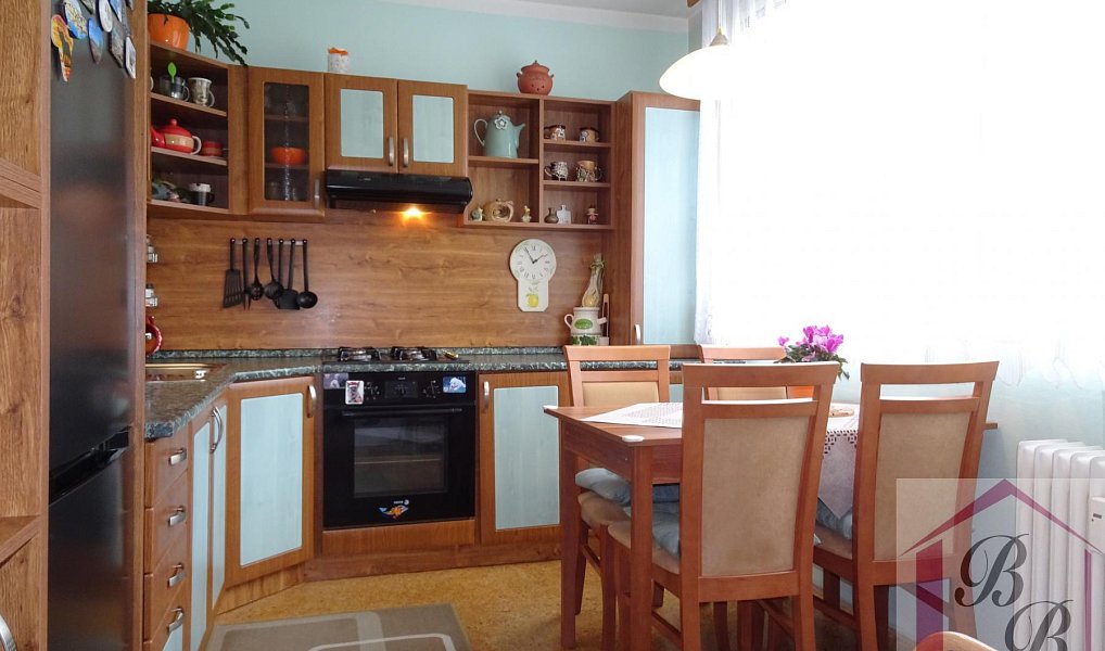 Prodej bytu 3+1 87 m², Mladá Boleslav – náhled fotky 3