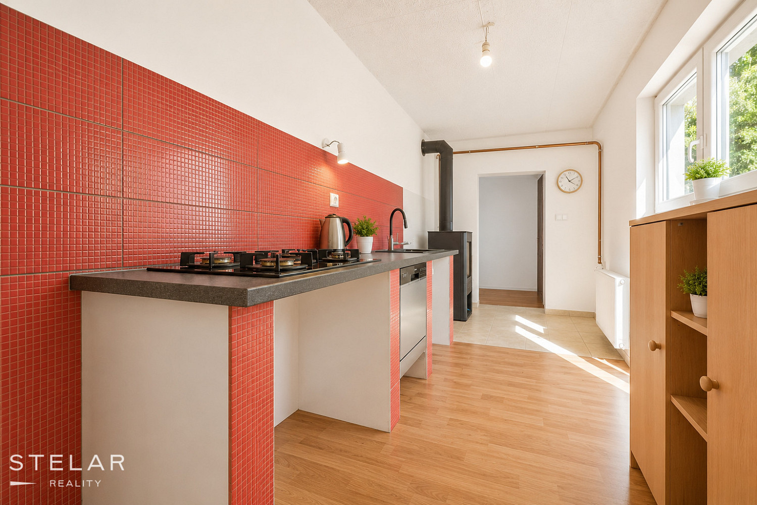 Prodej domu 106 m² s pozemkem 1 751 m² – fotografie 4