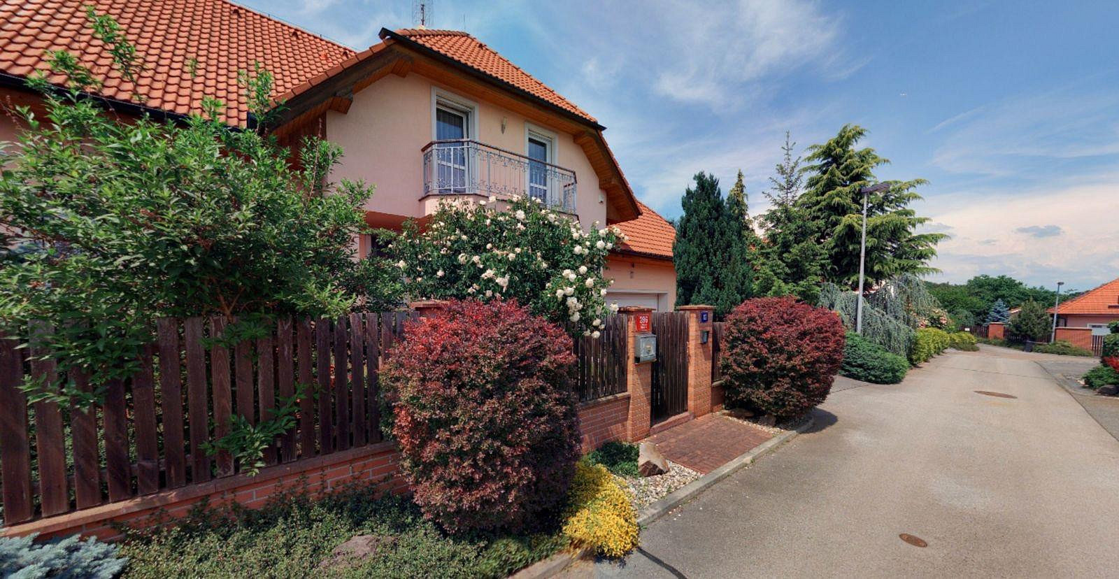 Prodej domu 300 m² s pozemkem 803 m² — photo 5