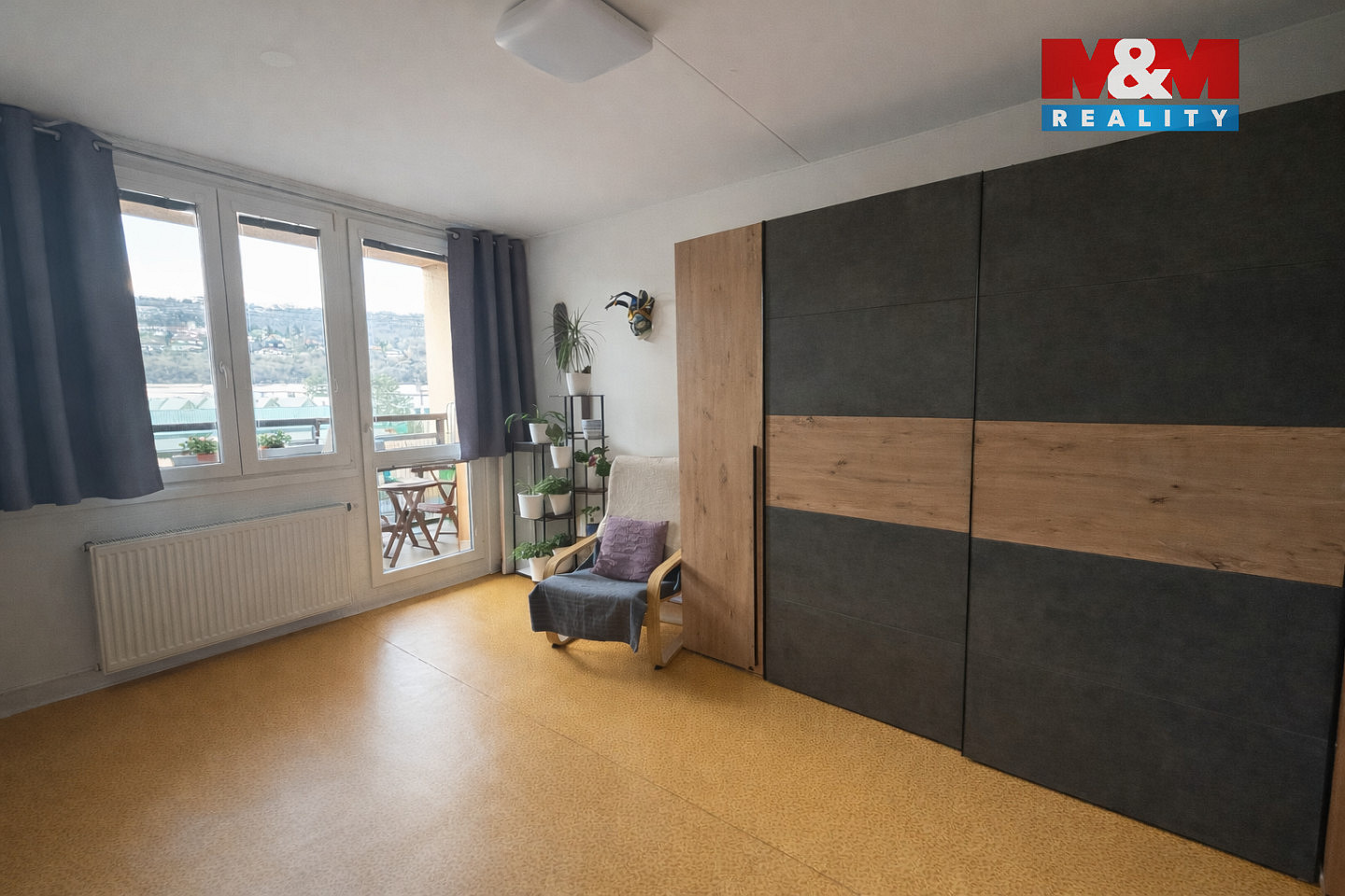 Prodej bytu 3+1 70 m² — photo 5