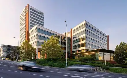 Pronájem kanceláře 649 m², Bucharova, Praha 5 - Stodůlky, okres Praha