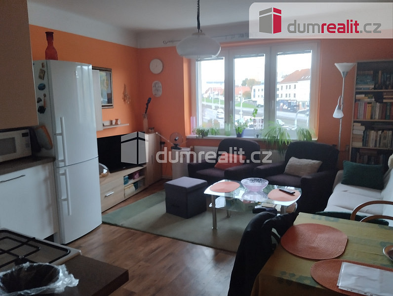 Prodej bytu 3+kk 75 m² – fotografie 5