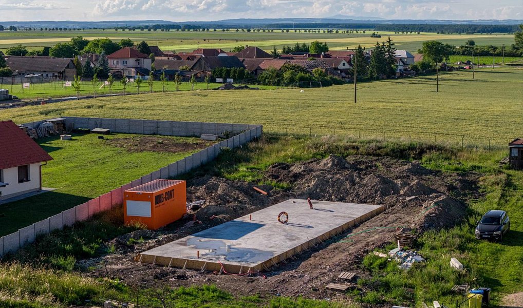 Prodej domu 111 m² s pozemkem 239 m², Opočnice – náhled fotky 22