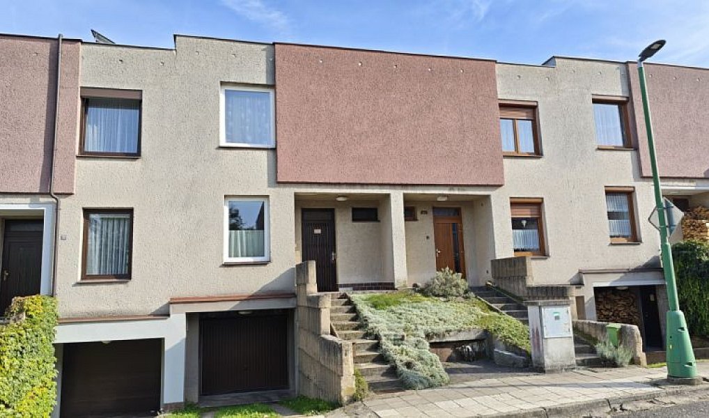 Prodej domu 160 m² s pozemkem 200 m², Chlumec nad Cidlinou – náhled fotky 4
