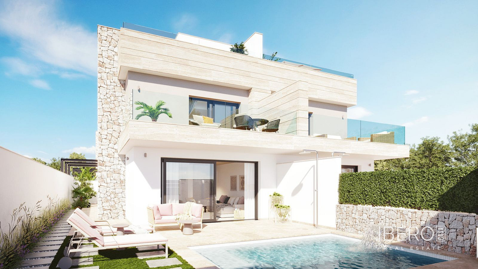 Prodej domu 151 m² s pozemkem 172 m²