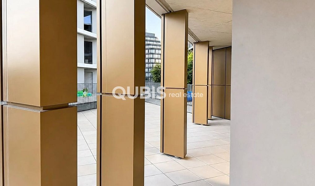 Pronájem bytu 2+kk 135 m², Praha – náhled fotky 10