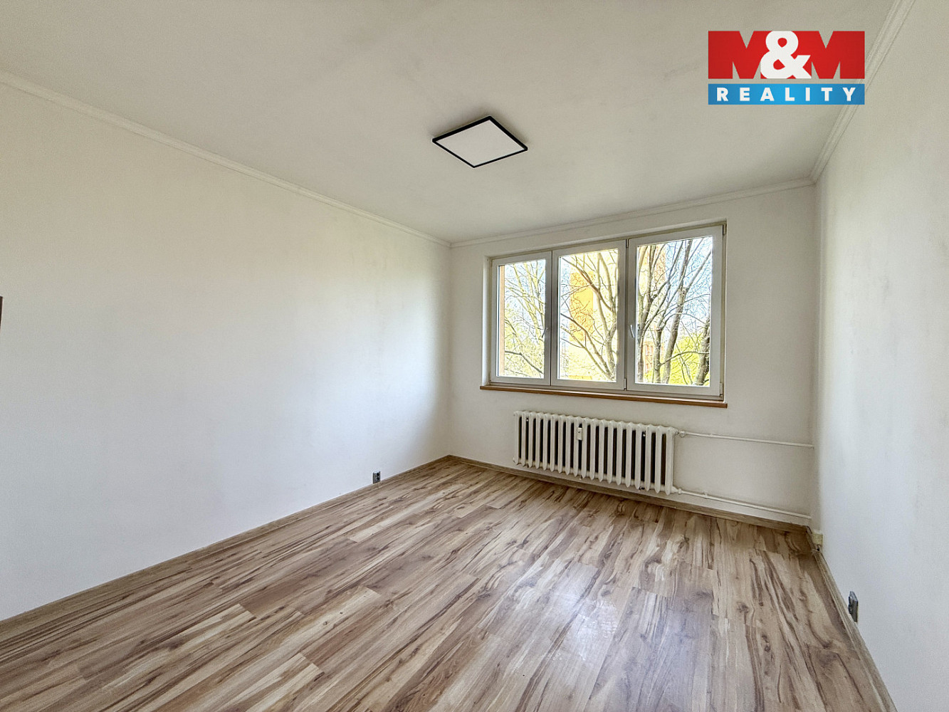 Prodej bytu 2+1 56 m² — photo 5
