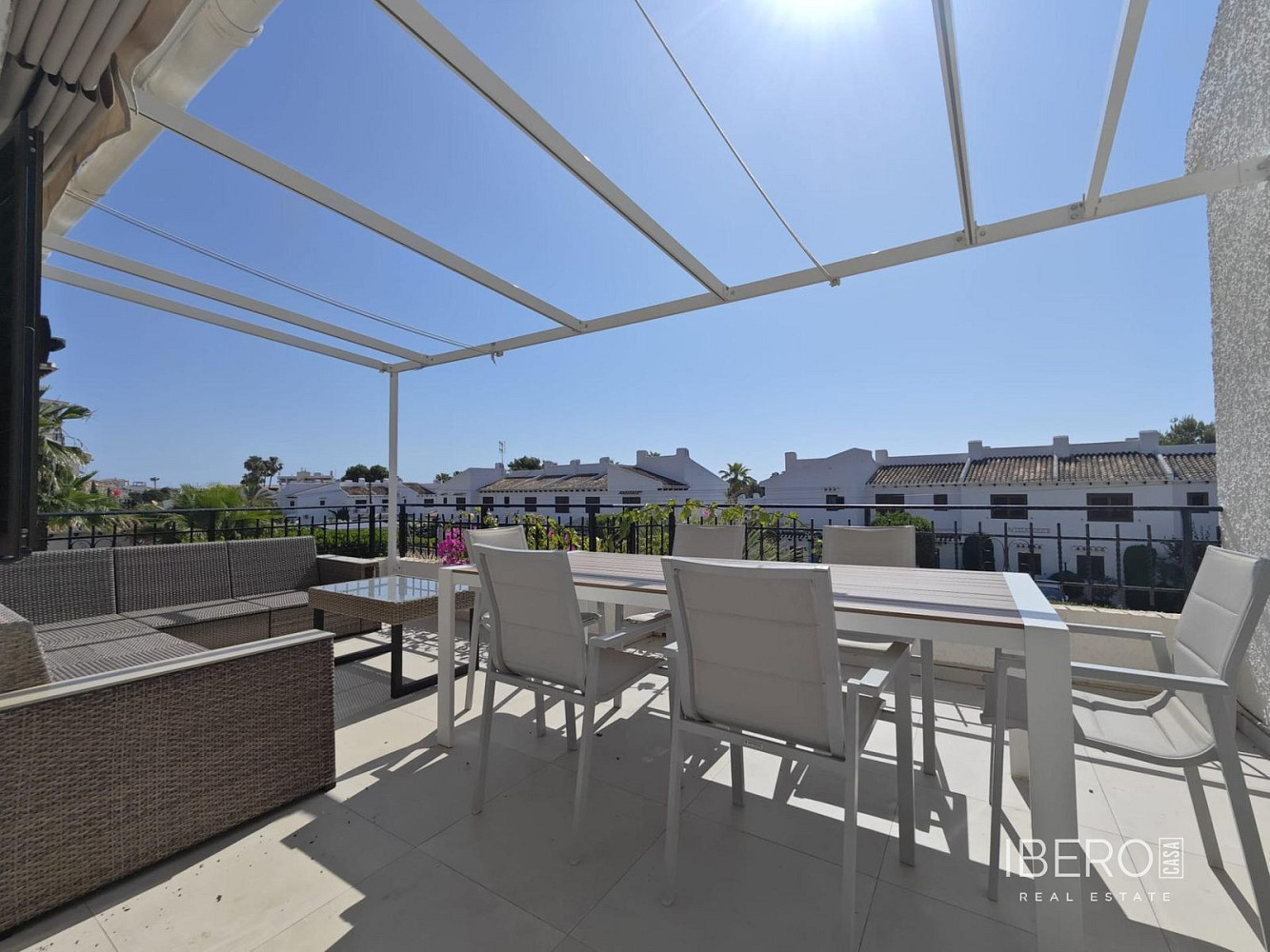 Pis 4+kk – Cabo Roig - Vista 4