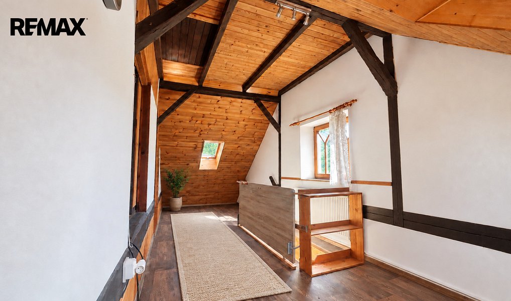 Prodej domu 130 m² s pozemkem 1 233 m², Malonty – náhled fotky 9