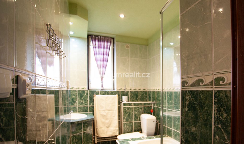 Pronájem bytu 5+kk 107 m², Sezimovo Ústí – náhled fotky 12