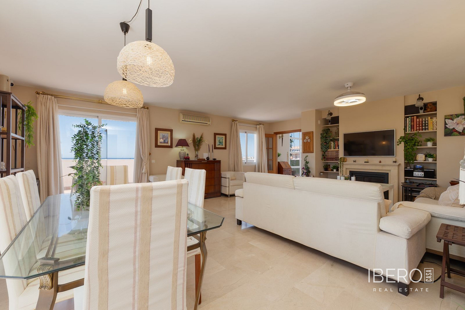 Prodej bytu 4+kk 175 m² - Vista 5