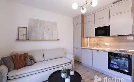 Prodej bytu 1+kk 22 m²