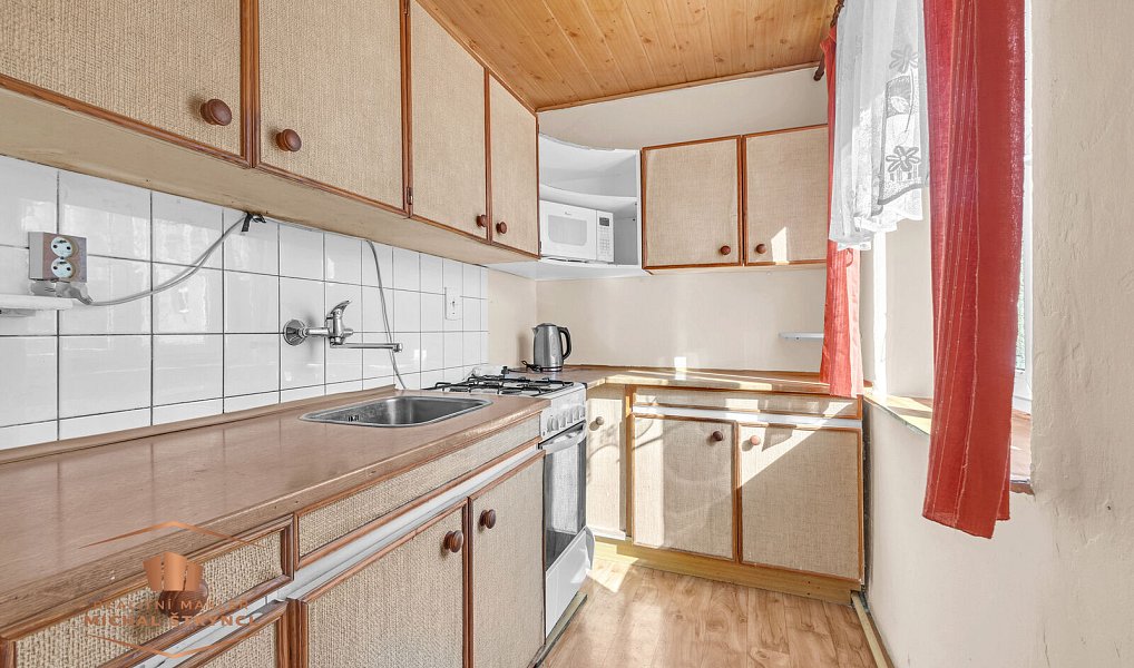 Prodej bytu 1+kk 31 m², Chrudim – náhled fotky 2