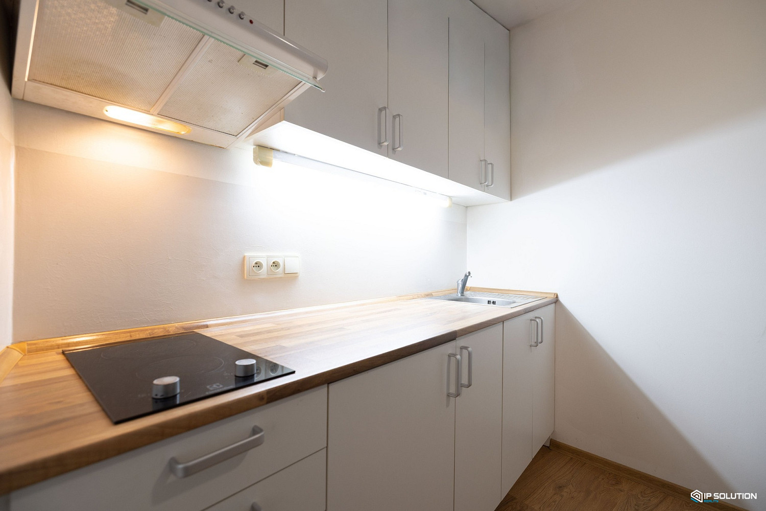 Prodej bytu 1+1 34 m²