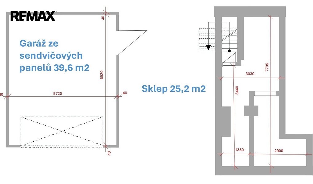 Prodej domu 267 m² s pozemkem 2 257 m², Horšovský Týn – náhled fotky 11