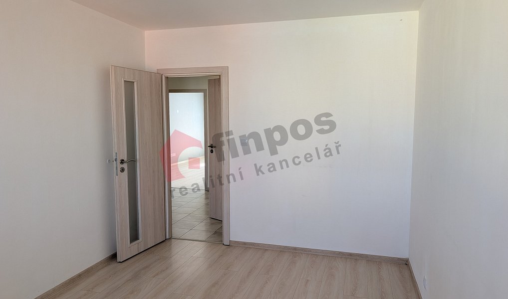 Pronájem bytu 3+kk 76 m², Vlašim – náhled fotky 6