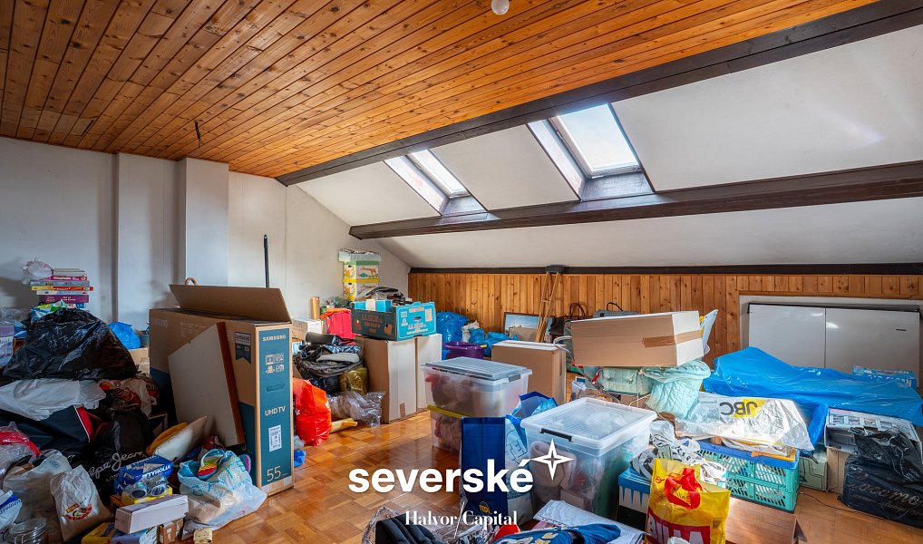 Prodej domu 270 m², Liberec – náhled fotky 23
