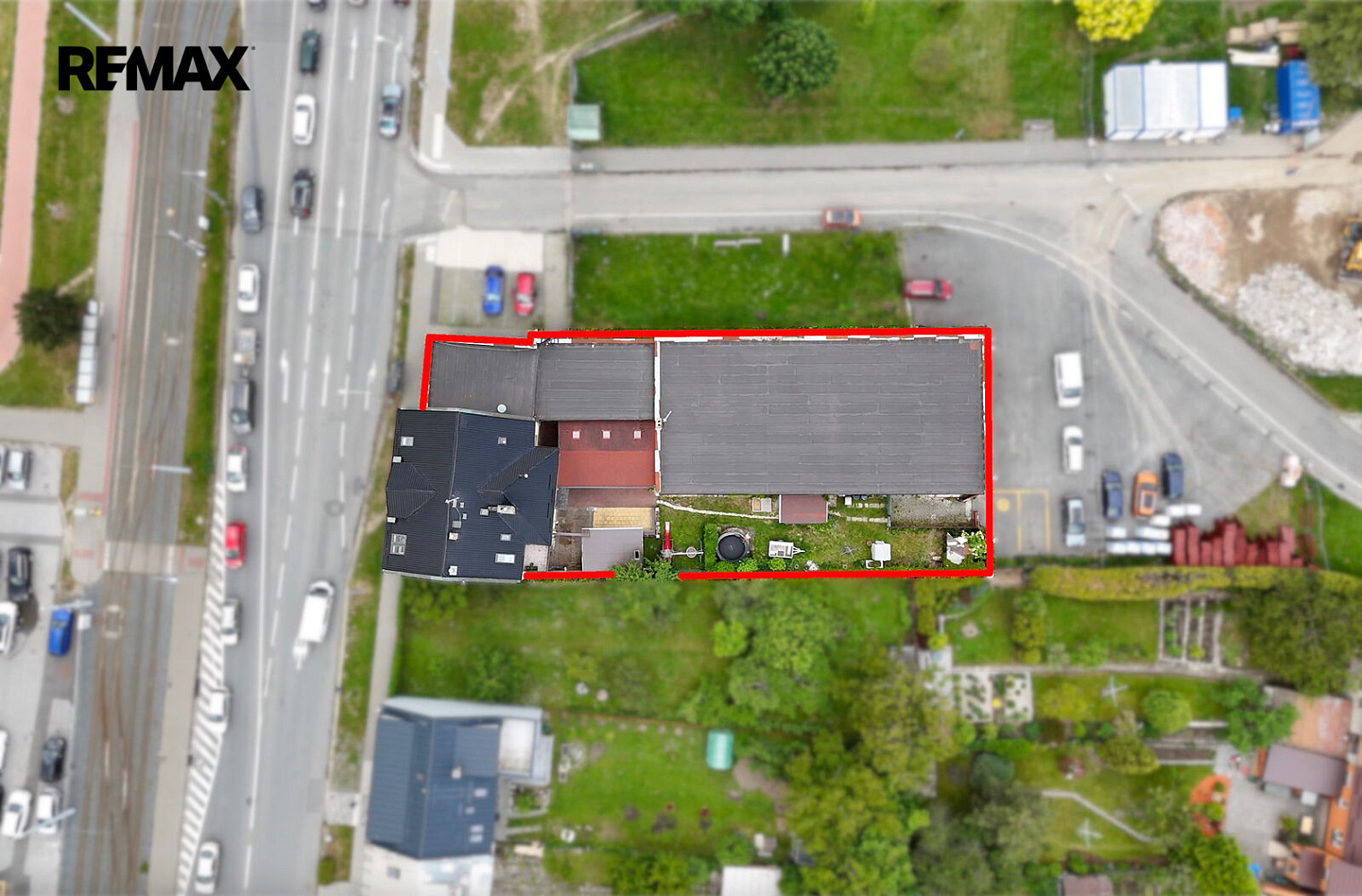 Prodej domu 349 m² s pozemkem 1 125 m² — photo 4