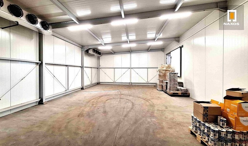 Prodej obchodních prostor 714 m², Šenov – náhled fotky 23