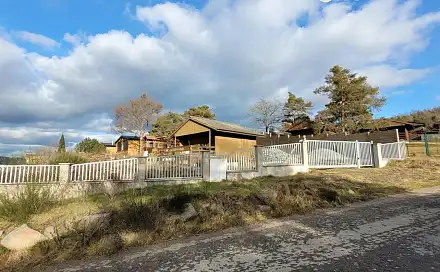 Prodej domu 49 m² s pozemkem 919 m², Solenice