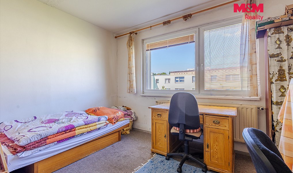 Prodej bytu 3+1 70 m², Nový Bor – náhled fotky 6