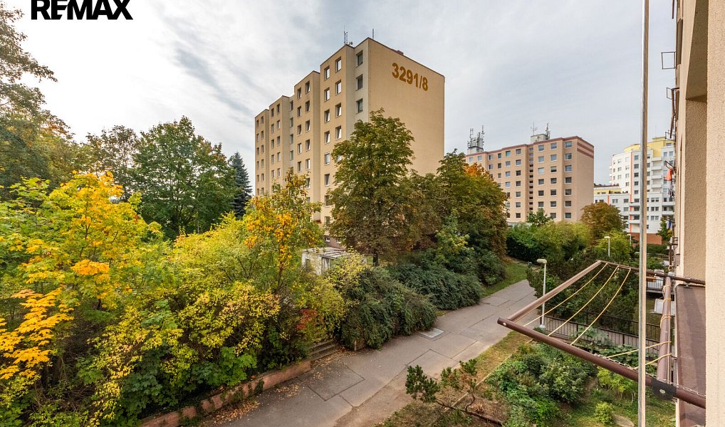 Prodej bytu 3+1 73 m², Praha – náhled fotky 7