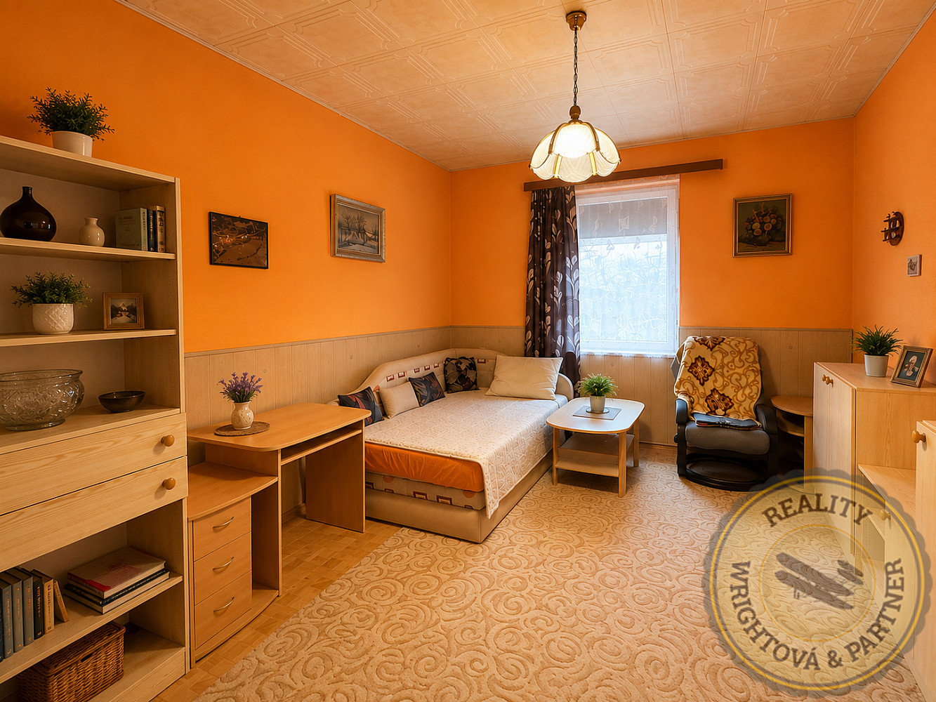 Prodej domu 110 m² s pozemkem 170 m² — photo 2