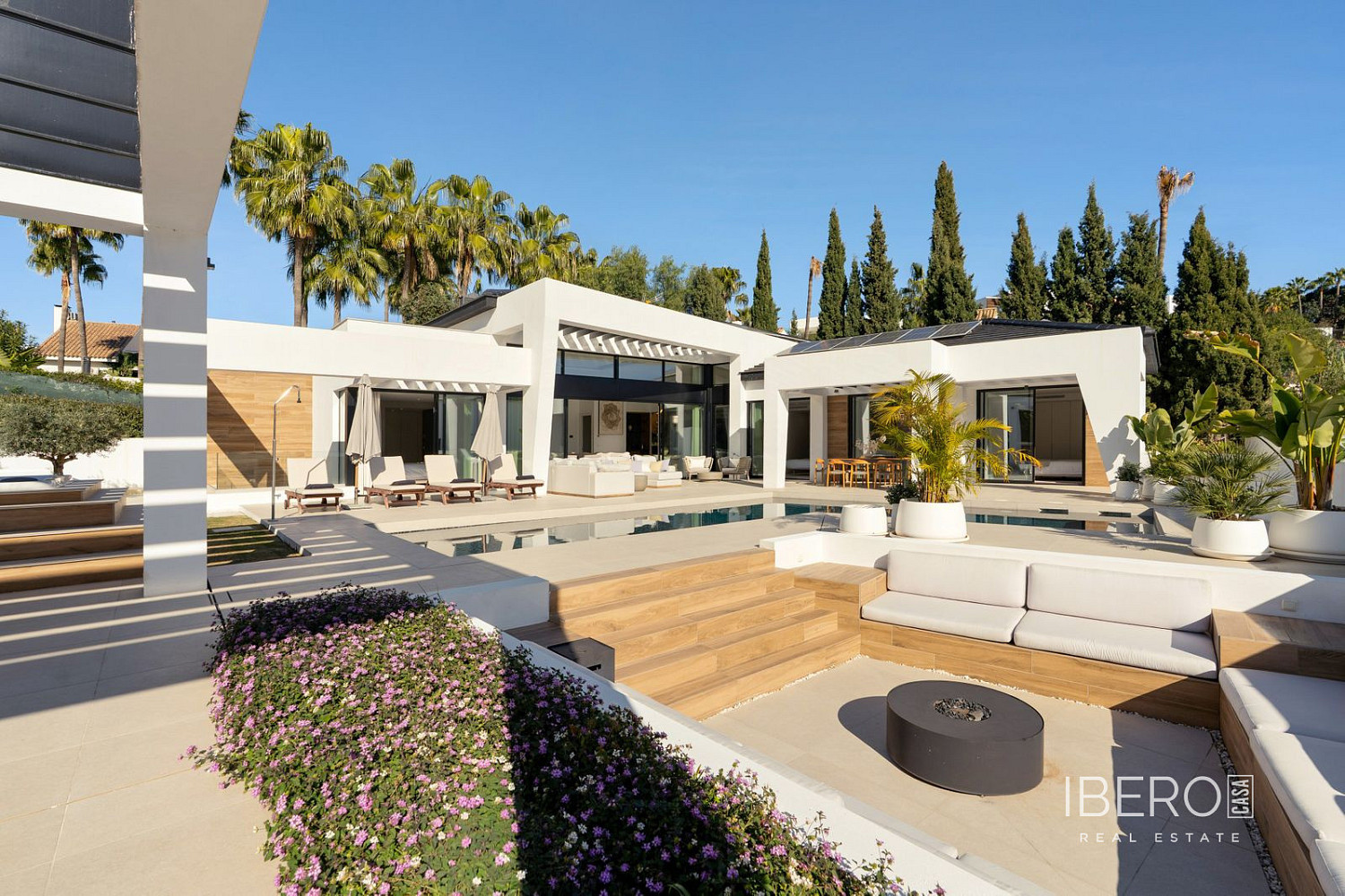 Casa 7+kk – Marbella, Nueva Andalucía - Vista 4
