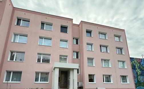 Pronájem bytu 2+kk 47 m², Bohušova, Planá, okres Tachov