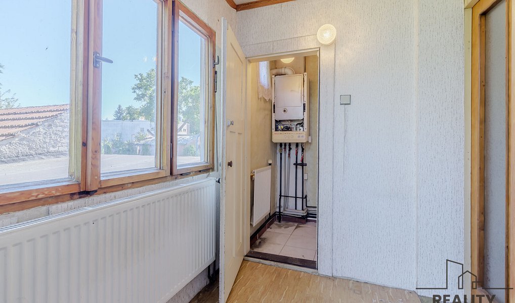 Prodej domu 113 m² s pozemkem 514 m², Braškov – náhled fotky 5