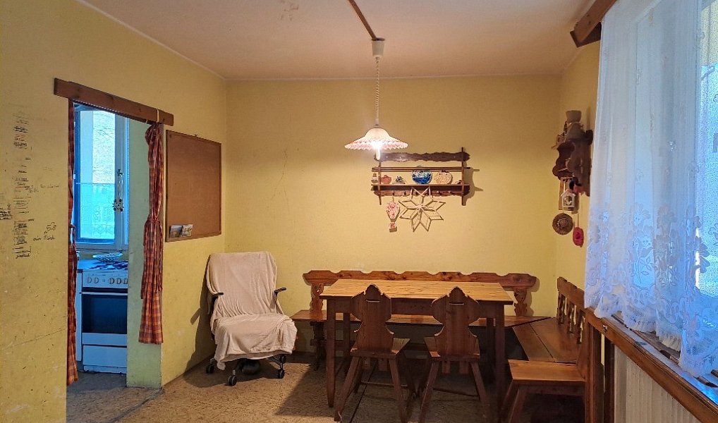 Prodej chaty/chalupy 60 m², Komorní Lhotka – náhled fotky 9
