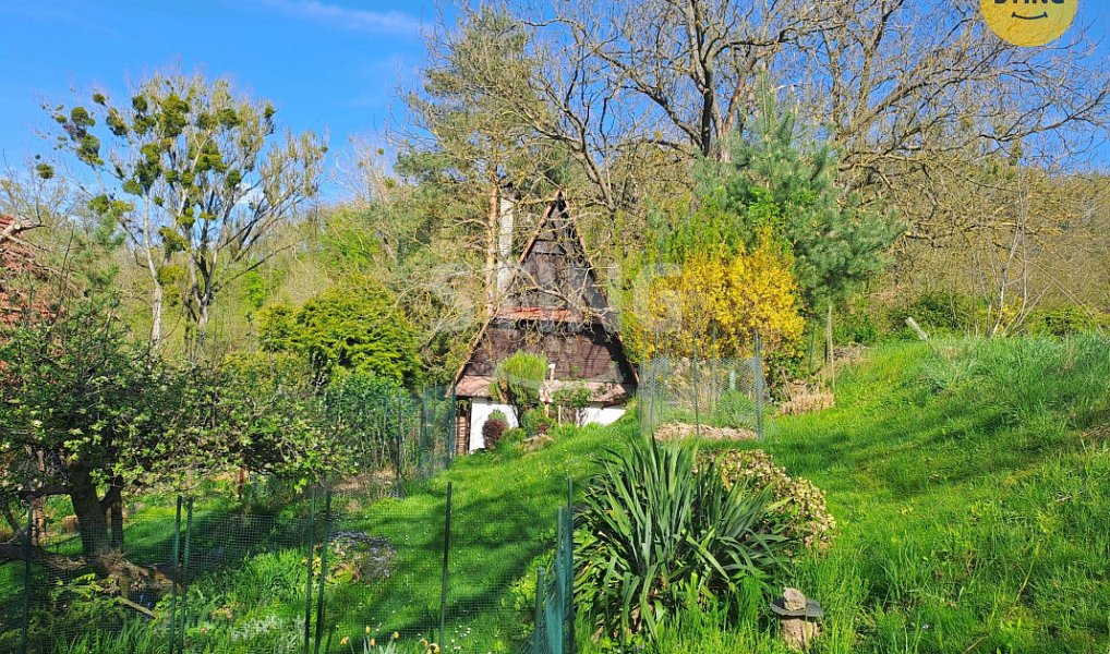 Prodej chaty/chalupy 45 m² s pozemkem 628 m², Přerov – náhled fotky 7