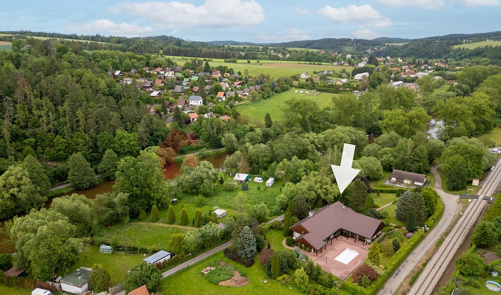 Prodej domu 386 m² s pozemkem 2 480 m², Hvězdonice – náhled fotky 25