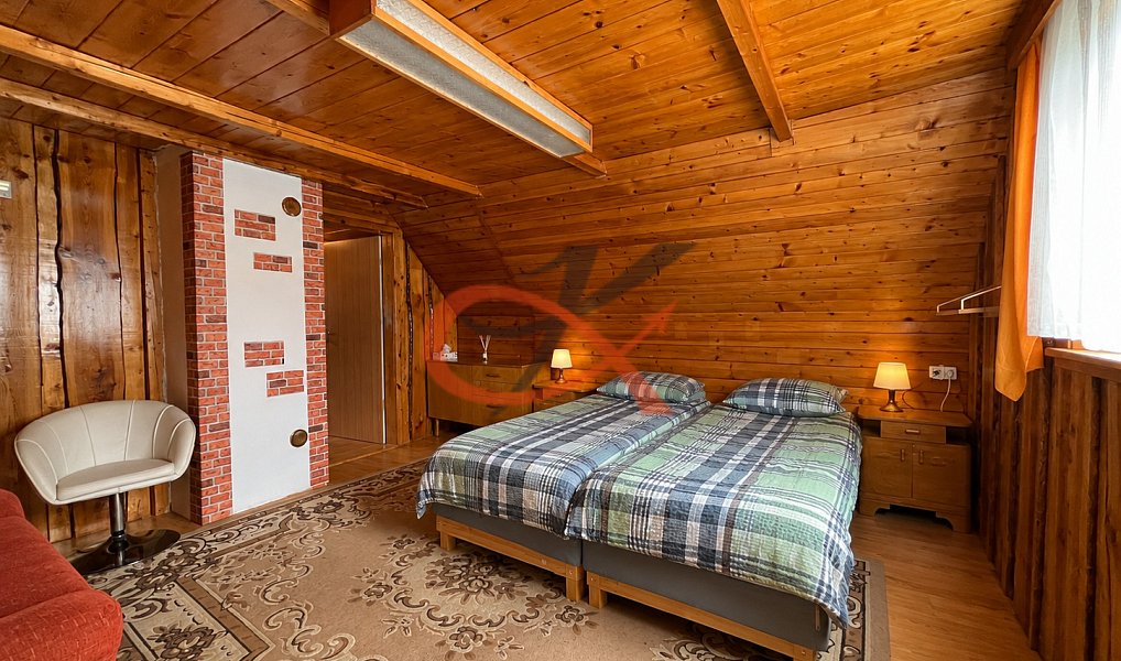 Prodej chaty/chalupy 90 m² s pozemkem 614 m², Nový Hrozenkov – náhled fotky 14