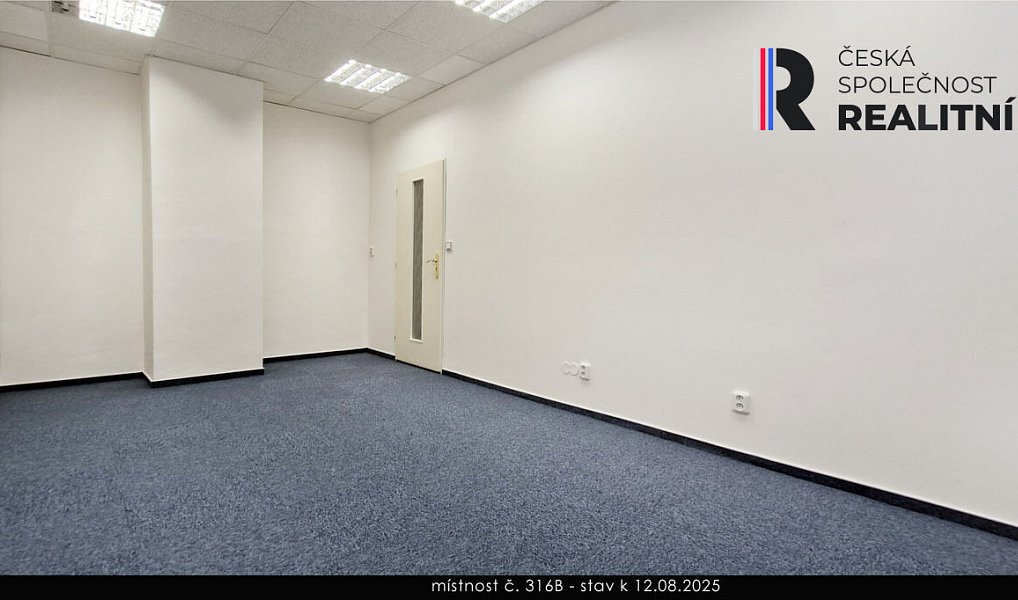 Pronájem kanceláře 19 m², Zlín – náhled fotky 5