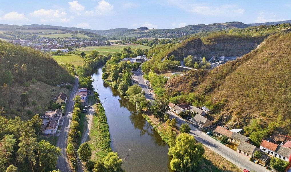 Prodej domu 121 m² s pozemkem 410 m², Dolní Kounice – náhled fotky 28