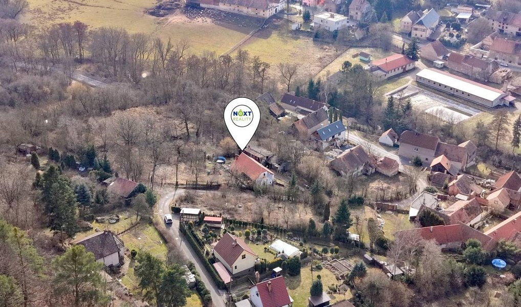 Prodej domu 175 m² s pozemkem 1 232 m², Pnětluky – náhled fotky 20