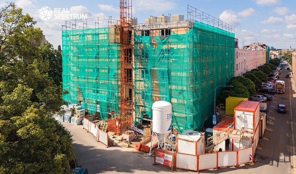 Prodej bytu 2+kk 45 m², Brno – náhled fotky 6