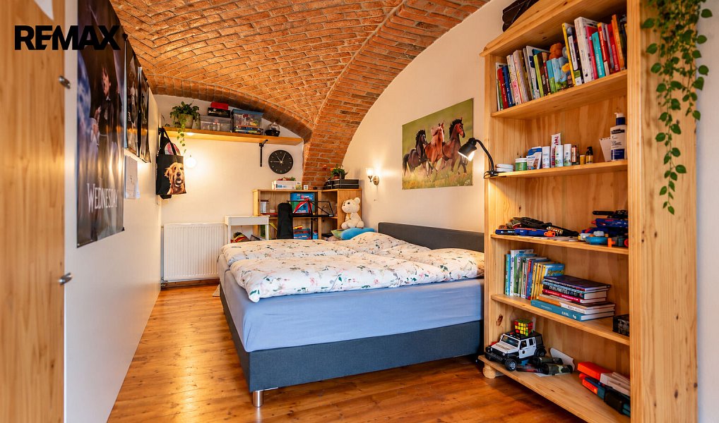 Prodej domu 110 m² s pozemkem 658 m², Újezd u Boskovic – náhled fotky 9