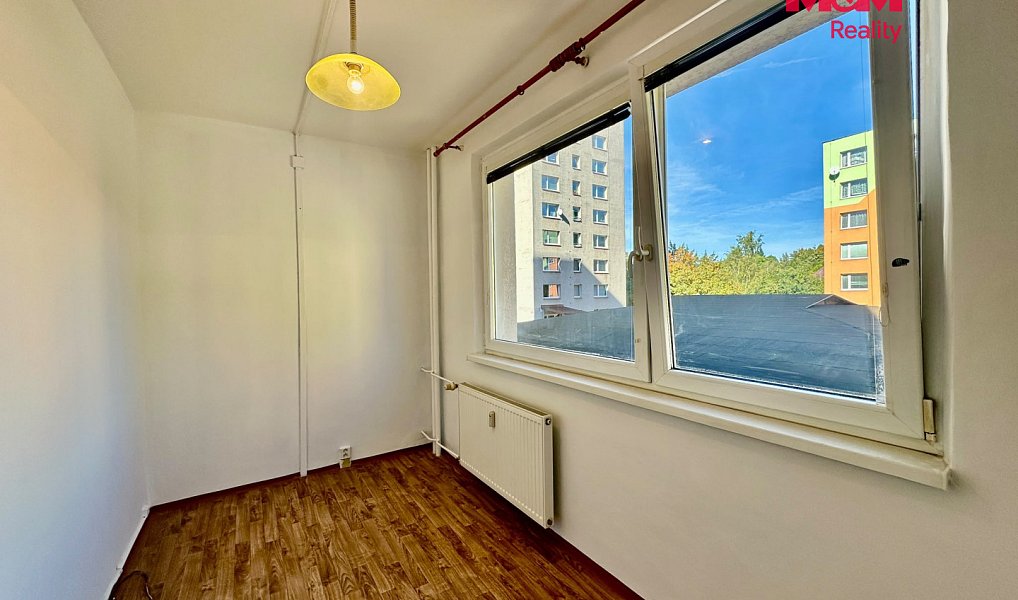 Pronájem bytu 3+1 60 m², Jablonec nad Nisou – náhled fotky 8