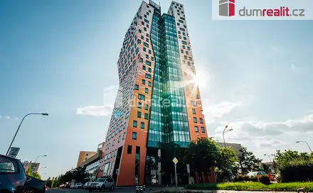 Pronájem bytu 2+1 92 m², Pražákova, Brno - Štýřice