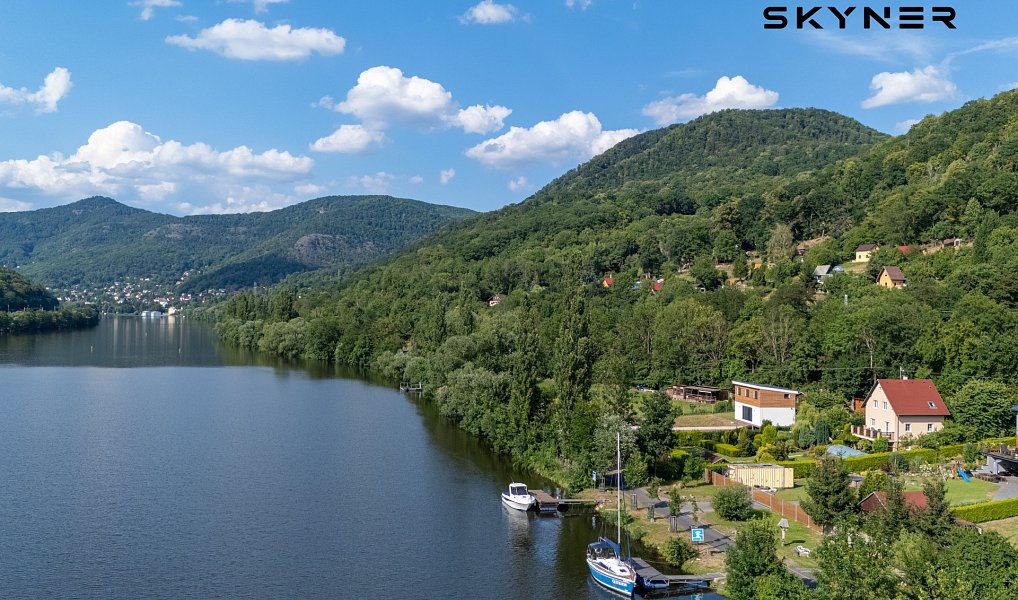 Prodej chaty/chalupy 160 m² s pozemkem 1 684 m², Ústí nad Labem – náhled fotky 2