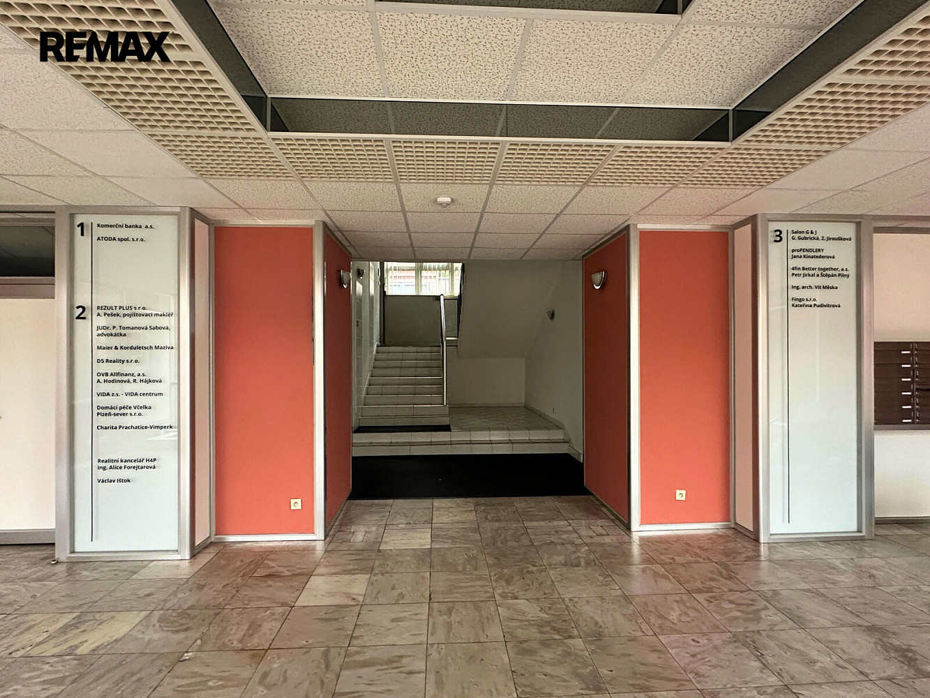 Pronájem skladovacích prostor 7 m² – fotografie 5