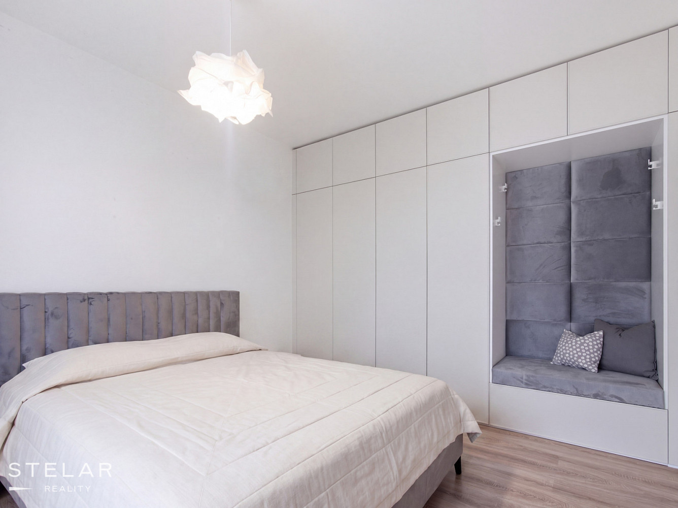 Pronájem bytu 2+kk 51 m² – fotografie 3