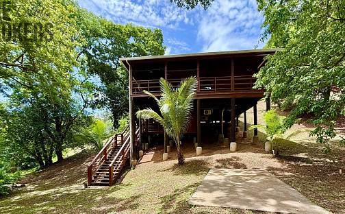 Prodej bytu 3+kk 111 m², Coxen Hole, Roatán, Honduras